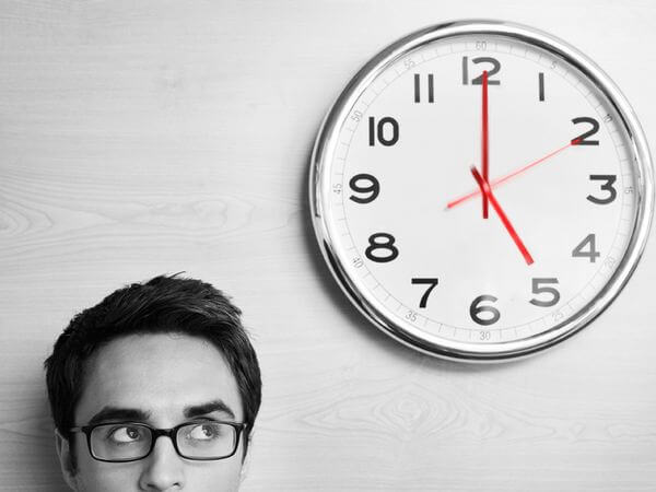 Top 5 Time Management Tips