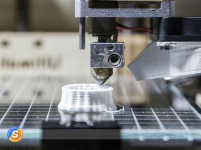 The Impact of 3D Printing on Healthcare Industry