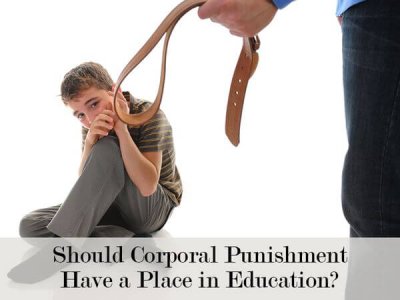 arguments against corporal punishment essay